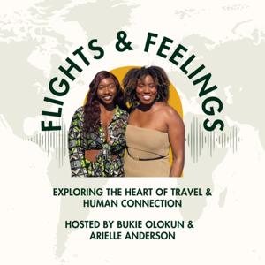 Catching Flights and Feelings