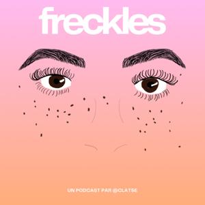 Freckles par clatse