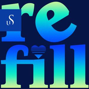 Refill – UiS podkast