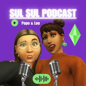 Sul Sul podcast 🎙️🧡🖤