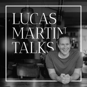 Lucas Martin Talks - Ein Schweizer Hochzeitspodcast