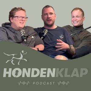 Hondenklap