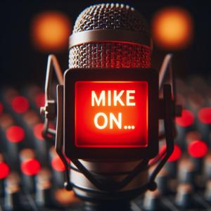 'Mike On...' A magazine-lifestyle chat show hosted by Mike Bodnar!