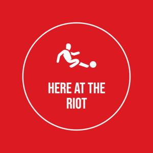 Here At The Riot: A Salt Lake Soccer Podcast