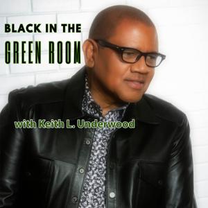 Black In The Green Room