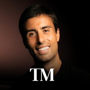 Thriving Minds with Alberto Zandi