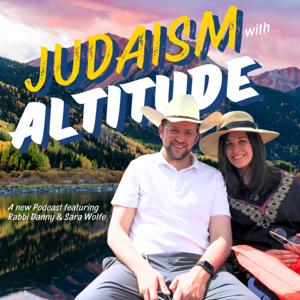 Judaism with Altitude
