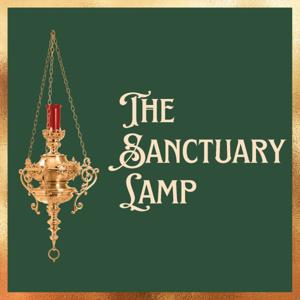 The Sanctuary Lamp