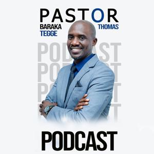 Pastor Baraka Thomas Tegge