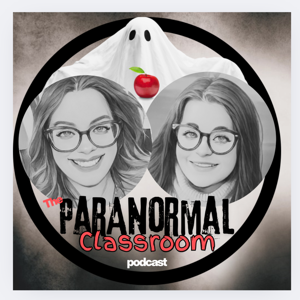 The Paranormal Classroom