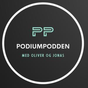 PodiumPodden