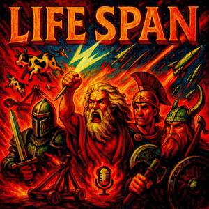 😱✨LIFE SPAN 👑💀 THE CRAZY LIVES & UNHINGED SIDE OF HISTORY'S WILDEST 🎩🔥