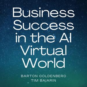Business Success in the AI Virtual World