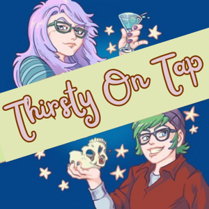 Thirsty On Tap
