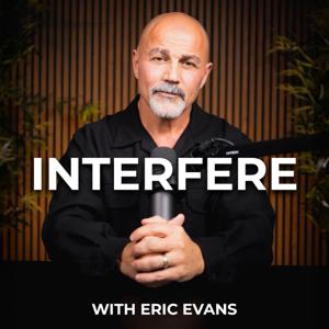 Interfere with Eric Evans