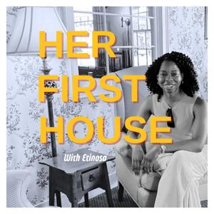 Her First House