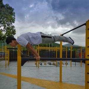 yisus-sw 3Speak Podcast