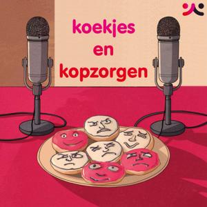 Koekjes en Kopzorgen