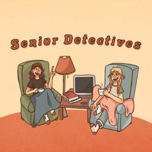 Senior Detectives by Hannah and Lauren