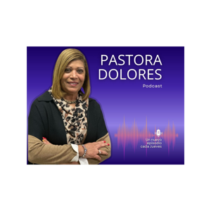 Pastora Dolores Rodriguez