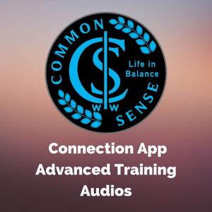 CS Advanced Training