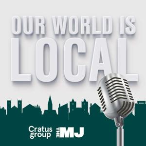 Our World Is Local