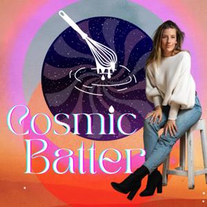 Cosmic Batter
