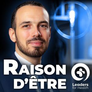 Raison d'être by Leaders for Health