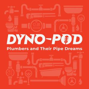 DynoPod - The Dyno-Rod Podcast