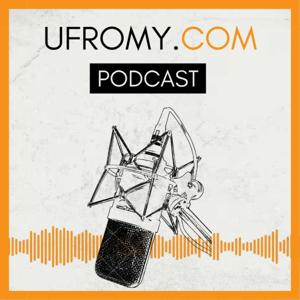 ufromy.com - Un Podcast Bitcoin