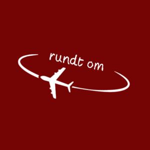 Podcasten "rundt om"
