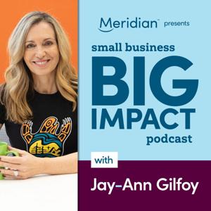 Small Business Big Impact