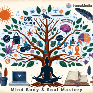 Being Fantastic in Mind Body and Soul