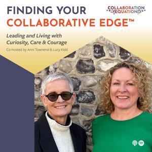Finding Your Collaborative Edge