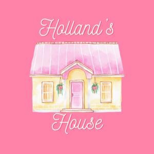Holland’s House