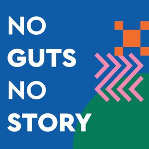 No guts, no story. Over professionals die durven te doen