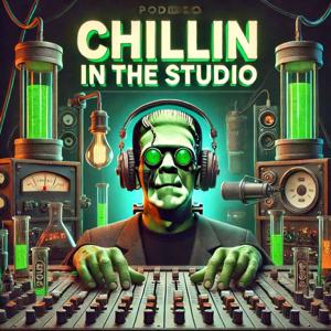 Chillin' in the Studio