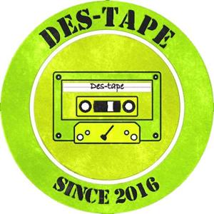 el des-tape