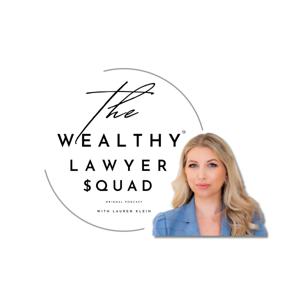 The Wealthy Lawyer $quad