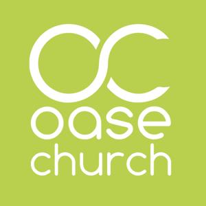 Oase Church by Oase Church