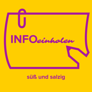süß und salzig