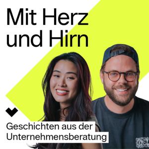 MIT HERZ UND HIRN
