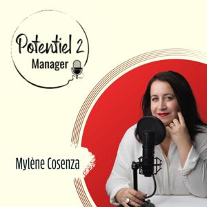 Potentiel 2 Manager par Mylène COSENZA