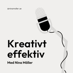 Kreativt effektiv med Nina