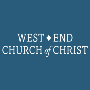 West End Church of Christ Bible Classes
