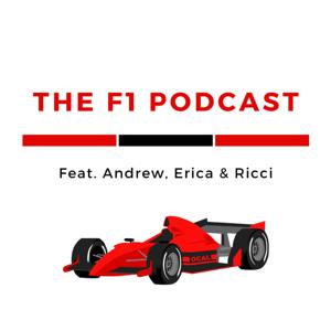 The F1 Podcast
