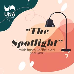 “The Spotlight” by Local 196