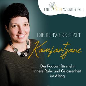 die ICHwerkstatt Komfortzone