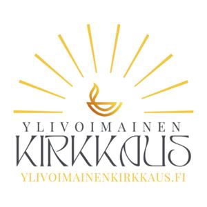Ylivoimainen kirkkaus by Raamatunlukijain Liitto