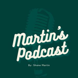 Martin Script Podcast